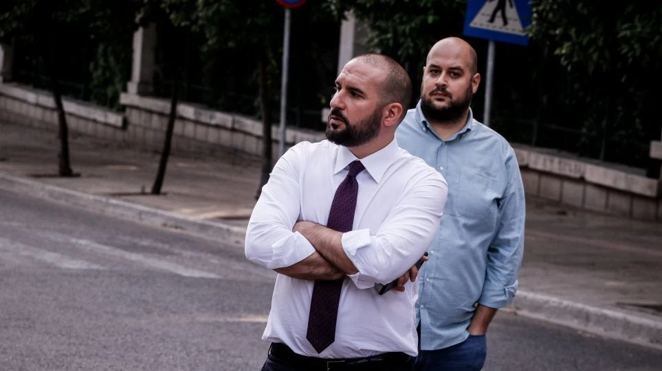 Νέα «γραμμή» Τζανακόπουλου: Πολιτικά ακατανόητη η παραίτηση Κοτζιά